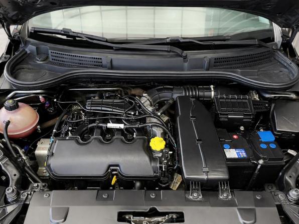 Lada (ВАЗ) Vesta I с пробегом 2017 года, цена 837 000 рублей, 84390 км, седан, Автокод Объявления