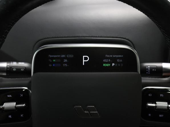 Li Auto (Lixiang) L7 I с пробегом 2023 года, цена 5 498 000 рублей, 48810 км, внедорожник, Автокод Объявления
