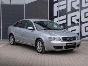 Audi A6 II (C5) Рестайлинг Краснодар  - изображение 17