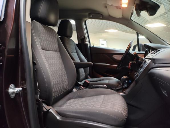 Opel Mokka I с пробегом 2013 года, цена 1 199 000 рублей, 168596 км, внедорожник, Автокод Объявления