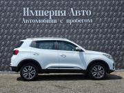 Chery Tiggo 4 I Рестайлинг Краснодар  - изображение 33