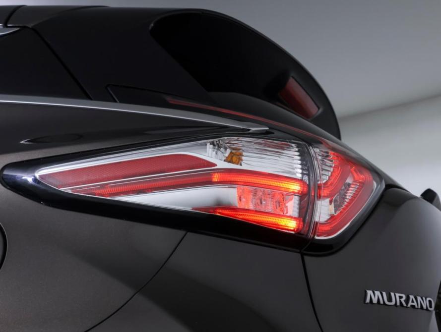 Nissan Murano III (Z52) Москва  - изображение 22