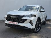Haval F7 I Рестайлинг Москва  - изображение 22