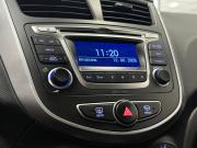 Hyundai Solaris I Рестайлинг Казань  - изображение 40