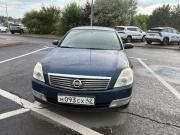 Nissan Teana I Рестайлинг Кемерово  - изображение 7