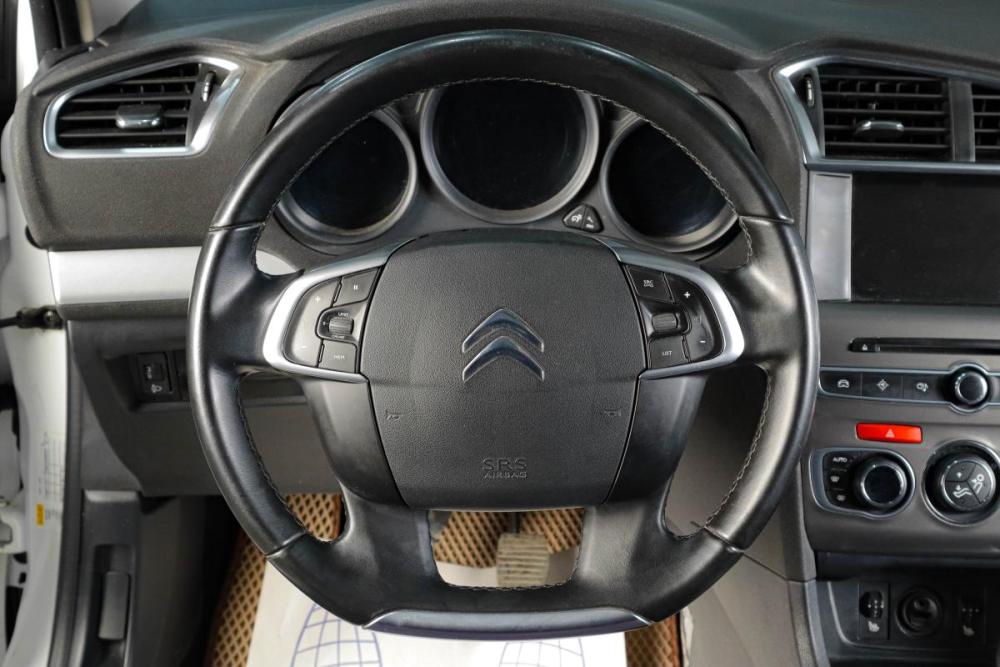 Citroen C4 II Тюмень  - изображение 14