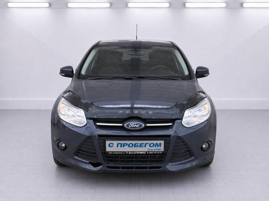 Ford Focus III Москва  - изображение 2