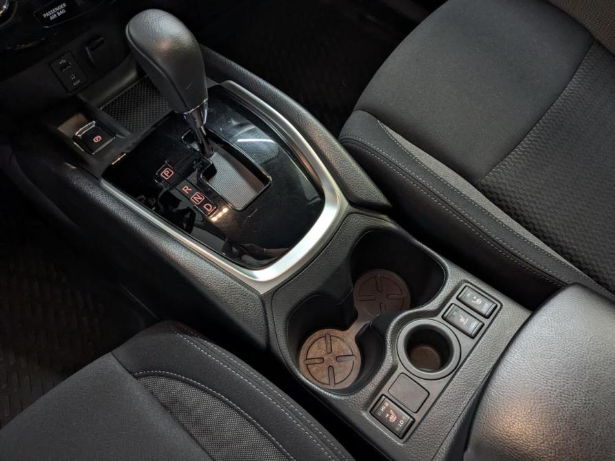 Nissan Qashqai II Рестайлинг Санкт-Петербург  - изображение 27