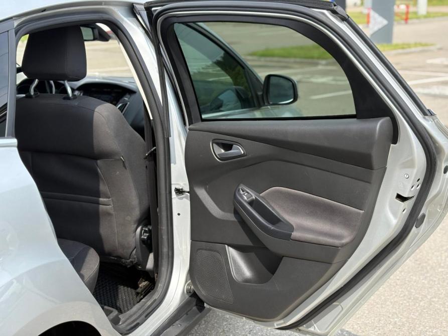 Ford Focus III Рестайлинг Томск  - изображение 26