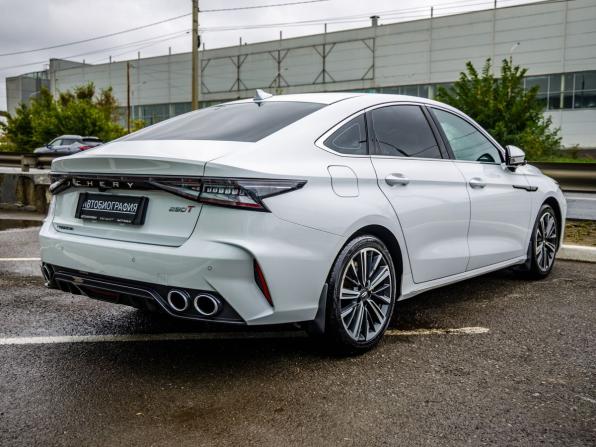 Chery Arrizo 8 с пробегом 2023 года, цена 1 988 000 рублей, 43753 км, седан, Автокод Объявления
