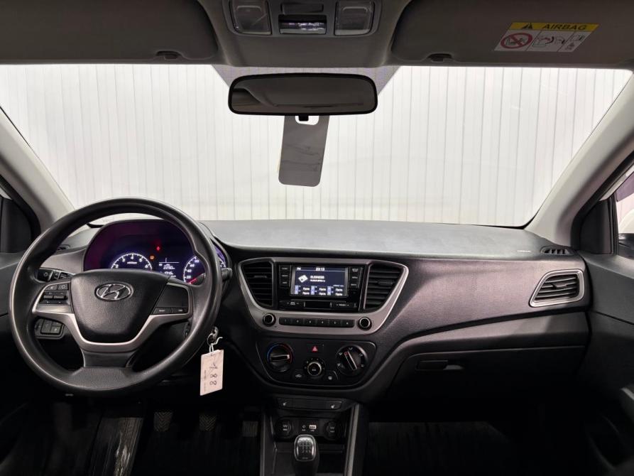 Hyundai Solaris II Краснодар  - изображение 9