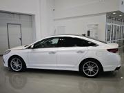 Hyundai Sonata VII (LF) Рестайлинг Челябинск  - изображение 23