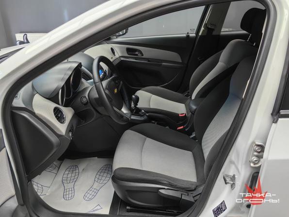 Chevrolet Cruze I Рестайлинг с пробегом 2013 года, цена 699 000 рублей, 128000 км, седан, Автокод Объявления