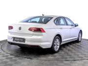Volkswagen Passat B8 Рестайлинг Москва  - изображение 35