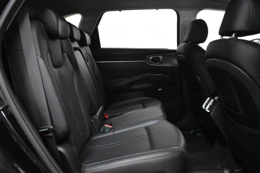 Kia Sorento IV Москва  - изображение 18