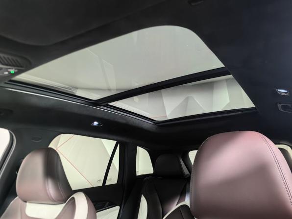 Geely Monjaro I с пробегом 2023 года, цена 3 279 000 рублей, 26589 км, внедорожник, Автокод Объявления