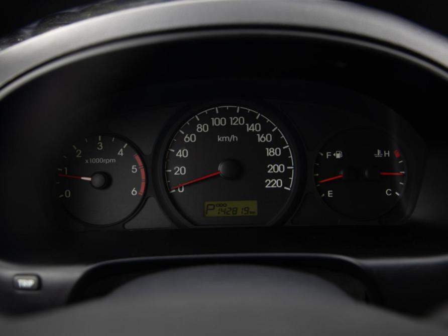 Hyundai Grand Starex I Москва  - изображение 11