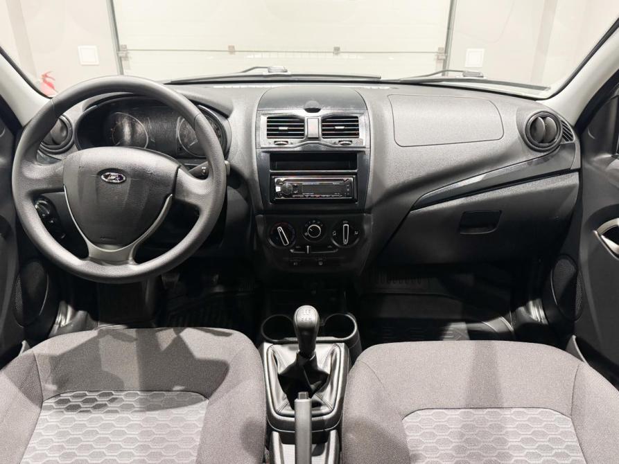 Lada (ВАЗ) Granta I Рестайлинг Екатеринбург  - изображение 16