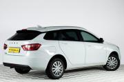 Lada (ВАЗ) Vesta I Челябинск  - изображение 25