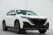 Dongfeng Mage Москва  - изображение 23