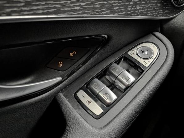 Mercedes-Benz GLC I (X253) Рестайлинг с пробегом 2022 года, цена 4 315 000 рублей, 69678 км, внедорожник, Автокод Объявления