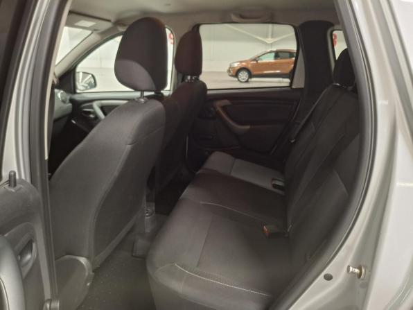 Renault Duster I Рестайлинг с пробегом 2020 года, цена 1 815 000 рублей, 75547 км, внедорожник, Автокод Объявления