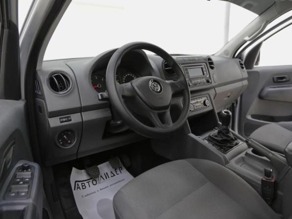 Volkswagen Amarok I с пробегом 2015 года, цена 1 749 000 рублей, 181000 км, offers.body_type.unknown, Автокод Объявления