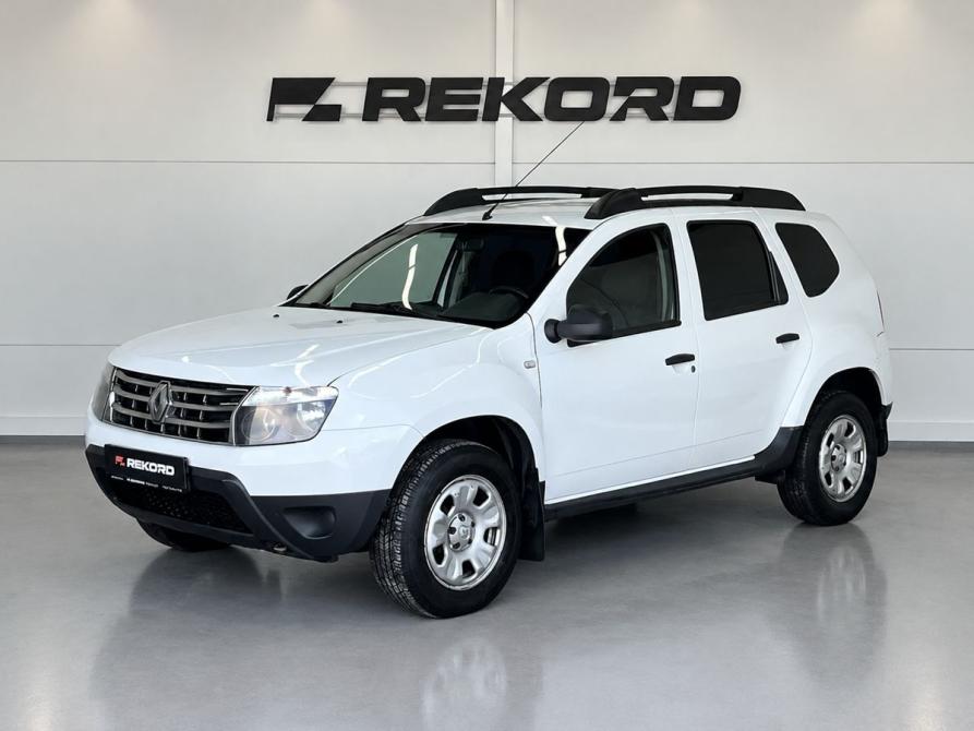Renault Duster I Уфа  - изображение 3