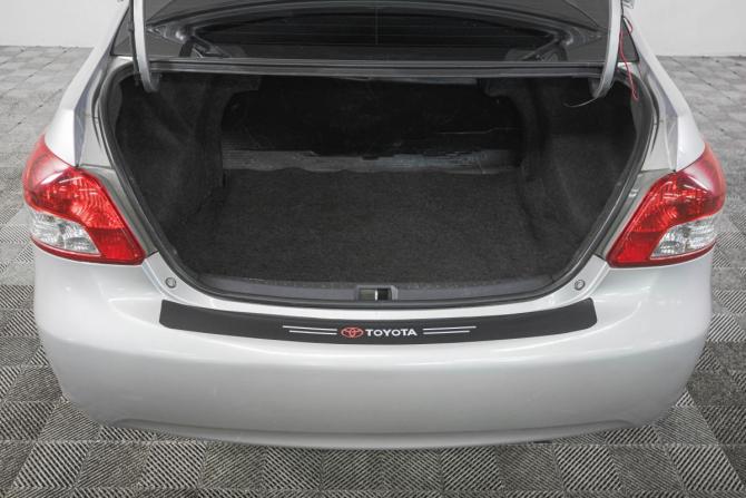 Toyota Belta I с пробегом 2008 года, цена 629 000 рублей, 253000 км, седан, Автокод Объявления