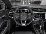 Audi Q3 II (F3) Москва  - изображение 36