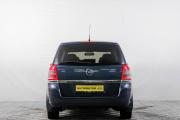 Opel Zafira B Рестайлинг Кемерово  - изображение 29