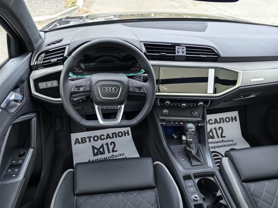 Audi Q3 II (F3) Нижнекамск  - изображение 9