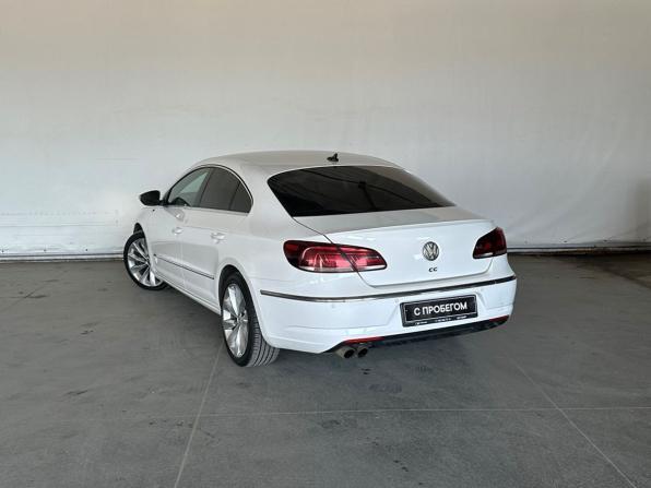 Volkswagen Passat CC I Рестайлинг с пробегом 2012 года, цена 1 499 000 рублей, 206799 км, седан, Автокод Объявления