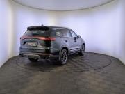 Chery Tiggo 8 Pro Max I Рестайлинг Москва  - изображение 35