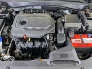 Kia Optima IV Рестайлинг Москва  - изображение 41