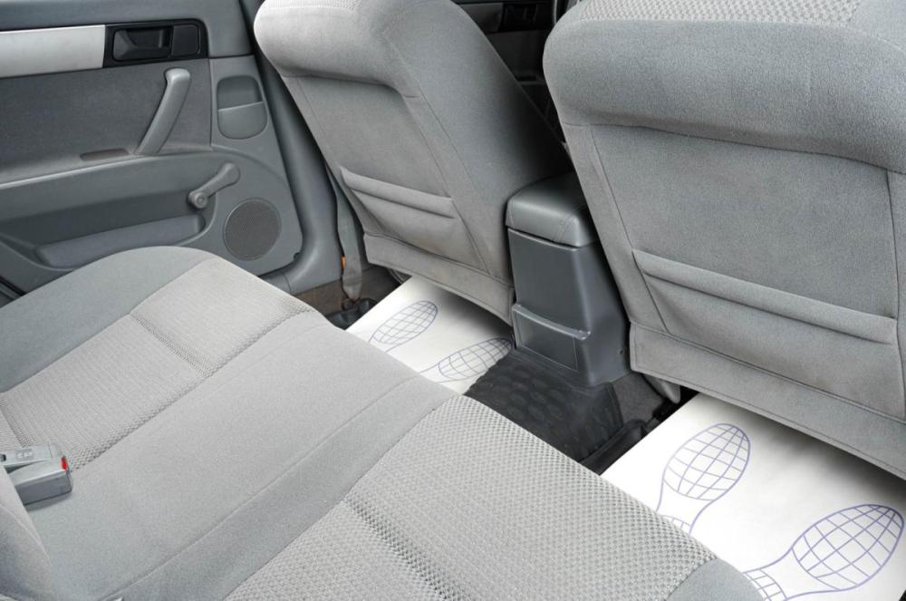 Chevrolet Lacetti I Тюмень  - изображение 10