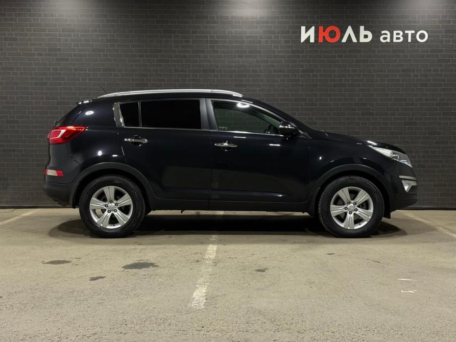 Kia Sportage III Челябинск  - изображение 4