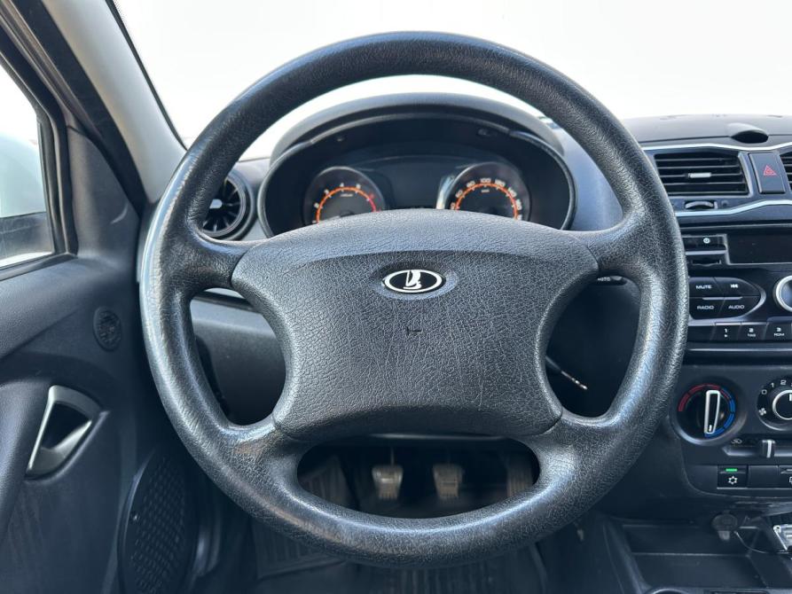 Lada (ВАЗ) Granta I Рестайлинг Тамбов  - изображение 18