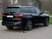 BMW X7 I (G07) Москва  - изображение 47