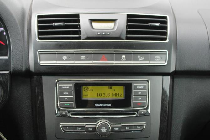 SsangYong Rexton III с пробегом 2012 года, цена 1 300 000 рублей, 278000 км, внедорожник, Автокод Объявления