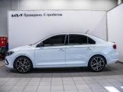 Volkswagen Polo VI Красноярск  - изображение 39