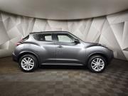 Nissan Juke I Рестайлинг Москва  - изображение 25