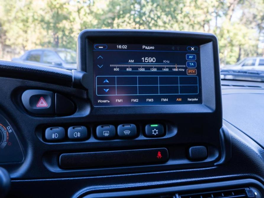 Lada (ВАЗ) Niva Travel I Волгоград  - изображение 13