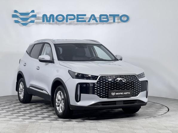 Chery Tiggo 4 I Рестайлинг 2 с пробегом 2025 года, цена 1 799 000 рублей, 29800 км, внедорожник, Автокод Объявления