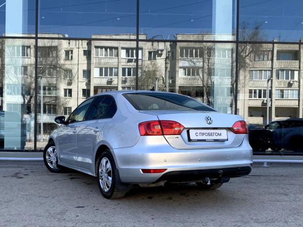 Volkswagen Jetta VI с пробегом 2012 года, цена 775 000 рублей, 193216 км, седан, Автокод Объявления