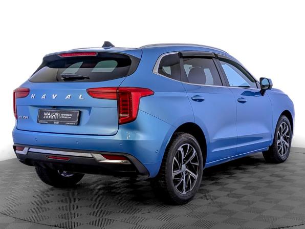 Haval Jolion I с пробегом 2022 года, цена 1 815 000 рублей, 43000 км, внедорожник, Автокод Объявления