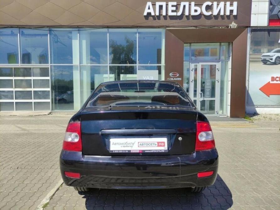 Lada (ВАЗ) Priora I Набережные Челны  - изображение 17