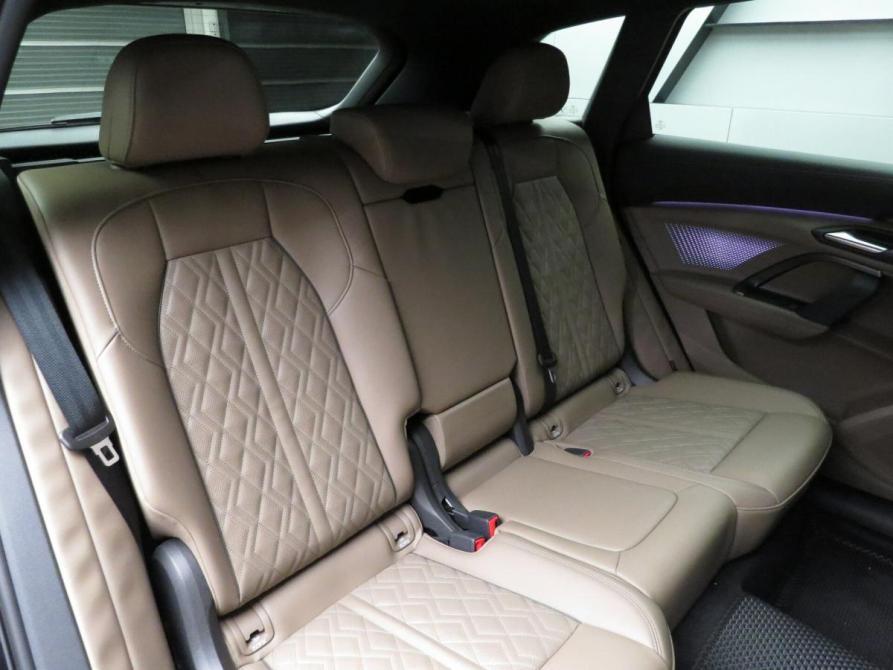 Audi Q5 III (GU) Санкт-Петербург  - изображение 29
