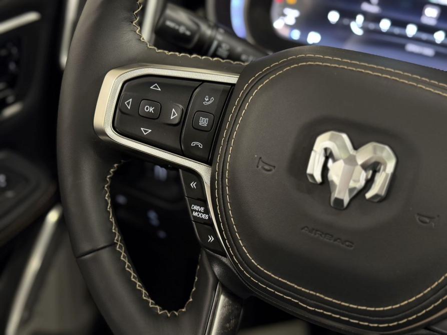 Ram 1500 V Рестайлинг Санкт-Петербург  - изображение 17