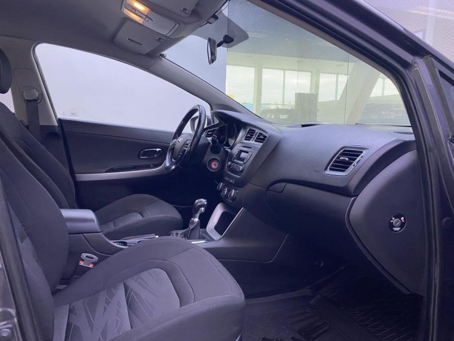 Kia Ceed II Уфа  - изображение 13
